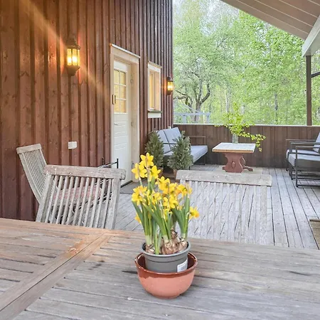 Lovely In Nordagutu With Wifi * Flathus